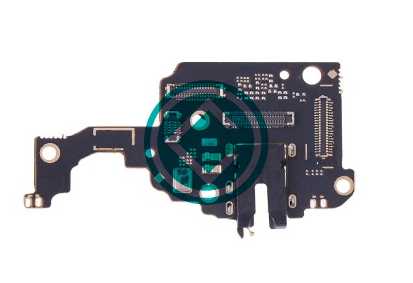 Oppo Reno Headphone Jack PCB Replacement Module Cellspare